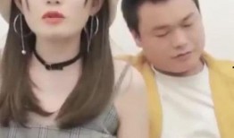 女孩爆料男主播家暴视频,女孩揭露男主播家暴真相